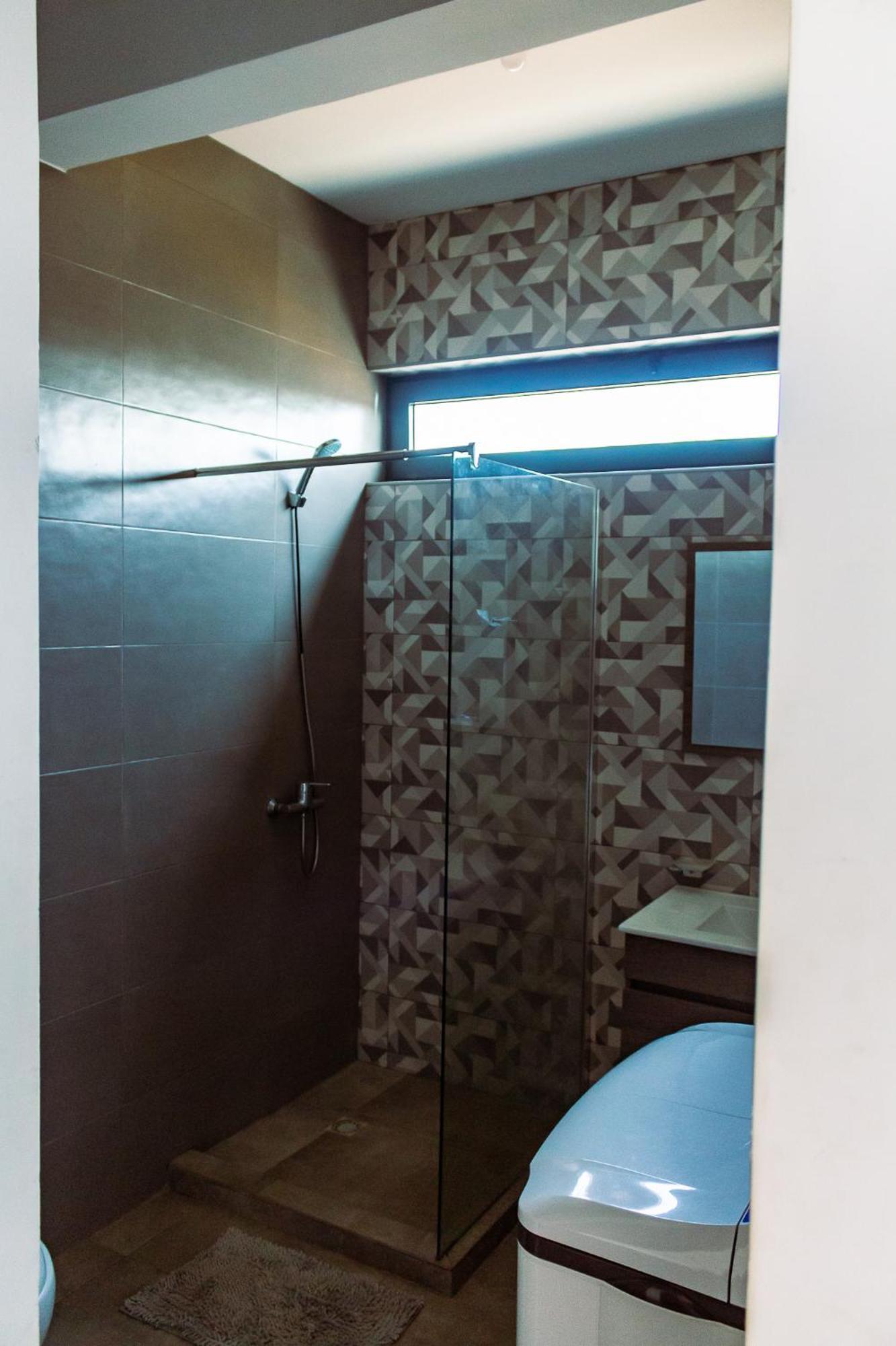 Beautiful And Brand New 2 Bedrooms Apartment/ Magnifico E Novo Apartamento T2 Praia Exterior photo